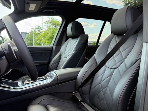 Used 2026 BMW X5 xDrive50e w/ M Sport Package image 13