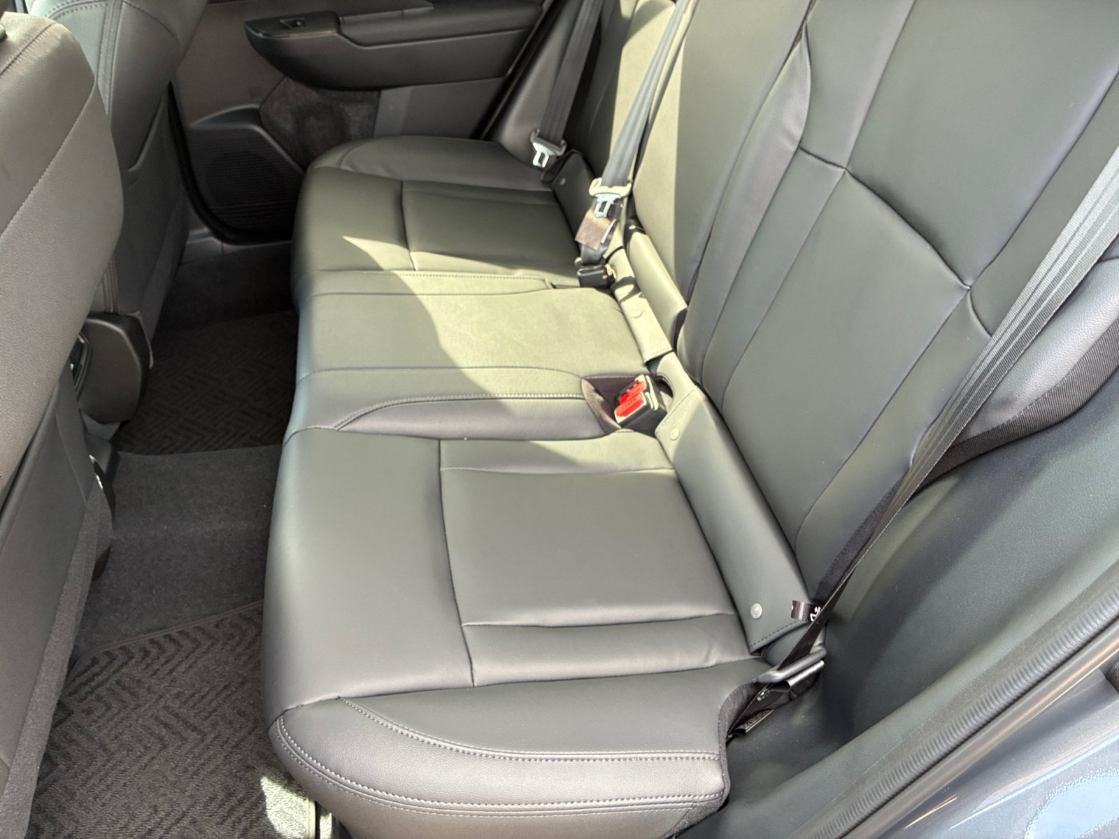 New 2026 Subaru Outback Premium AWD/4WD image 27