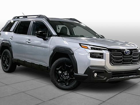 New 2026 Subaru Outback Limited image 2