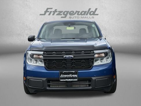 Used 2024 Ford Maverick XL FWD image 2