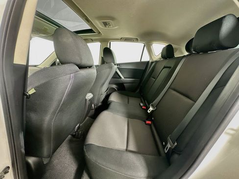 Used 2012 MAZDA MAZDA3 s Touring FWD image 26