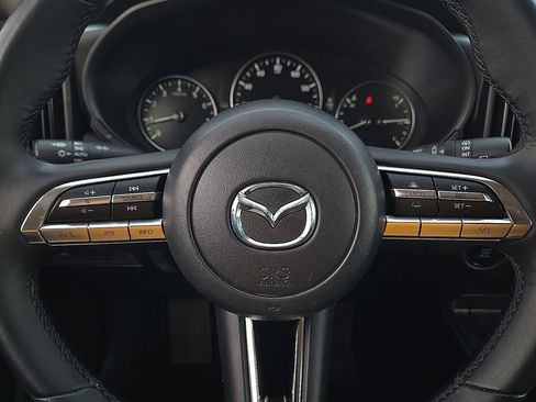 Used 2025 MAZDA CX-50 AWD 2.5 S w/ Preferred Package image 19