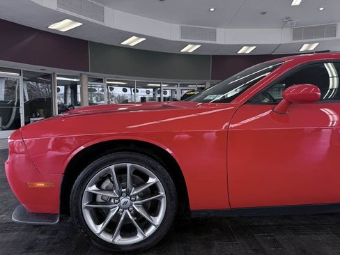 Used 2021 Dodge Challenger GT w/ Plus Package image 22