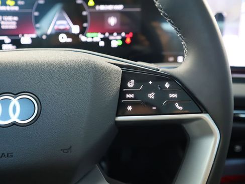 New 2025 Audi A5 2.0T Premium Plus image 12