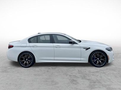 Used 2023 BMW M5 w/ Competition Package