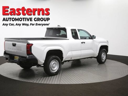 Used 2024 Toyota Tacoma SR RWD image 35