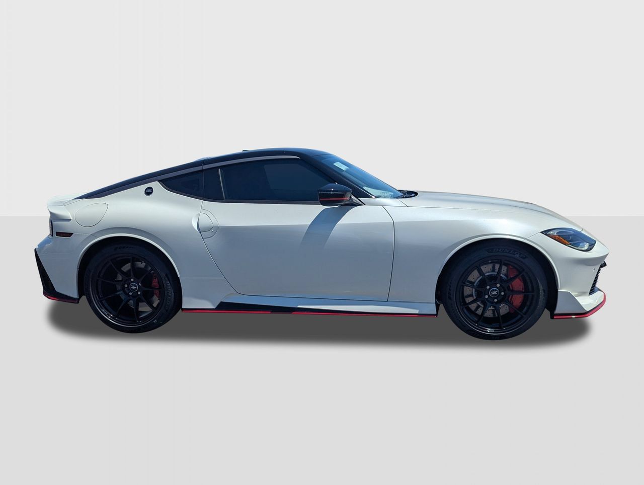 New 2027 Nissan Z NISMO RWD image 6