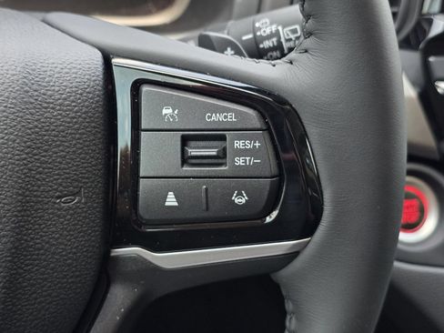 Certified 2026 Honda Odyssey EX-L image 28