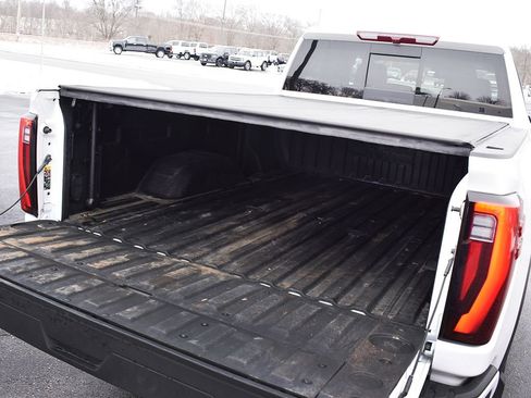 Used 2025 GMC Sierra 2500 Denali w/ Max Trailering Package image 31