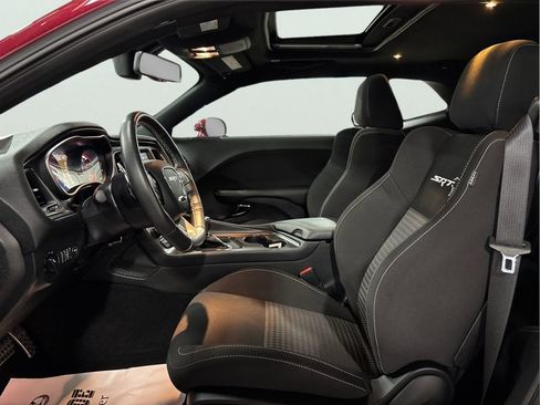 Used 2020 Dodge Challenger SRT Hellcat RWD image 11