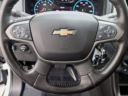 Used 2019 Chevrolet Colorado Z71 image 14
