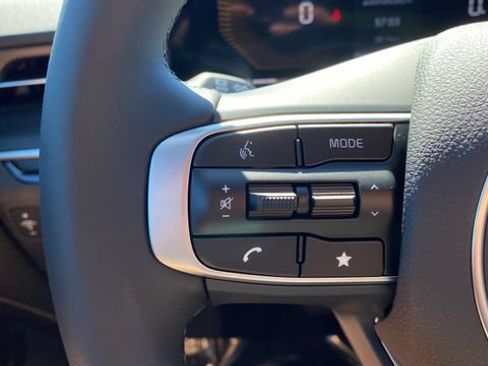 New 2026 Kia K5 GT-Line AWD/4WD image 35