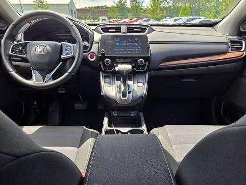 Used 2021 Honda CR-V EX image 13