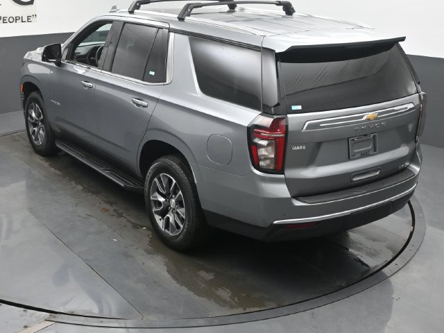 Used 2023 Chevrolet Tahoe LT w/ LT Signature Plus Package AWD/4WD image 48