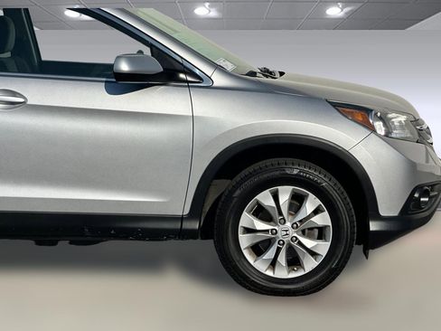 Used 2013 Honda CR-V EX image 33
