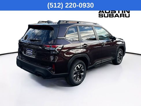 New 2026 Subaru Forester Premium image 8