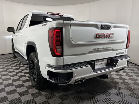 New 2026 GMC Sierra 1500 Elevation w/ Elevation Premium Package image 7