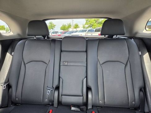 Used 2022 Lexus RX 350 FWD w/ Premium Package image 13