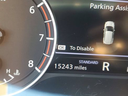 Used 2024 Nissan Rogue SV FWD image 28