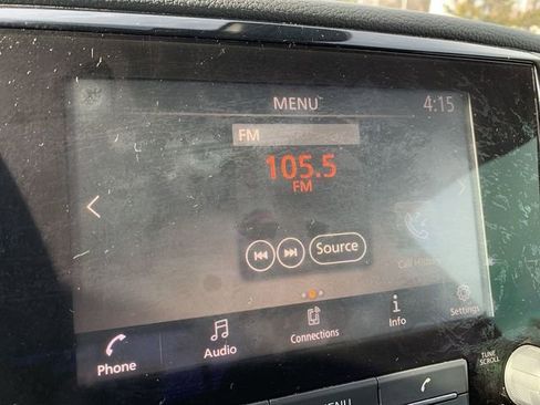 Used 2021 Nissan Titan S w/ Accessory Utility Package image 23