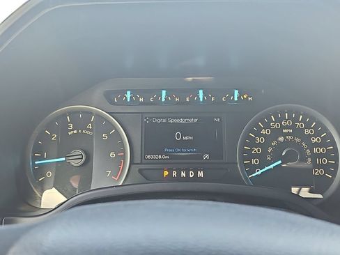 Used 2020 Ford F150 XLT w/ Equipment Group 301A Mid AWD/4WD image 18