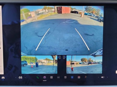 Used 2024 Tesla Model X image 12