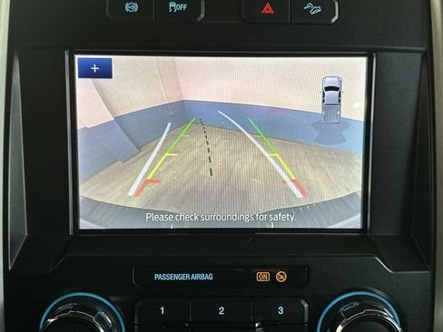 Used 2021 Ford F250 Lariat image 11