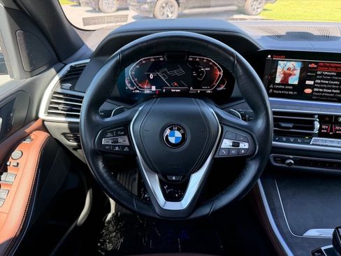 Used 2022 BMW X5 xDrive40i AWD/4WD image 14
