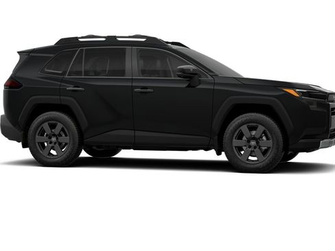New 2026 Toyota RAV4 AWD Plug-in Hybrid image 13