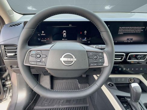 New 2026 Nissan Sentra SL w/ Floor Mat Package FWD image 18