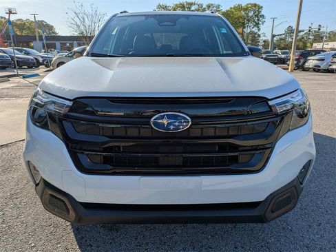 Used 2025 Subaru Forester Sport w/ Protection Package (1PH) image 9