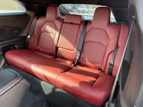 Used 2024 Dodge Charger R/T w/ Plus Group image 12