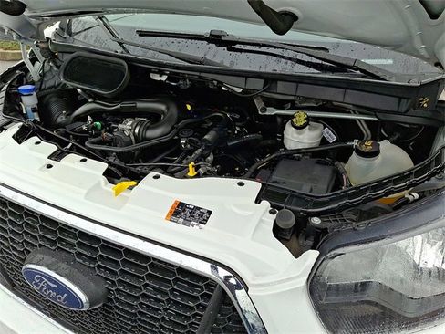 Used 2023 Ford Transit 350 XLT image 27