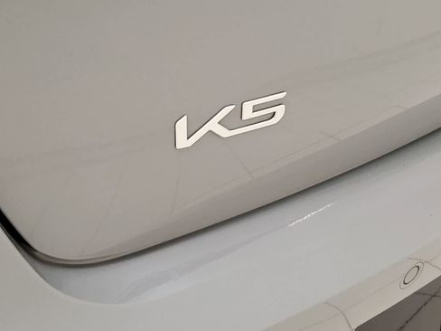 Used 2025 Kia K5 GT-Line w/ GT-Line Premium Package image 22