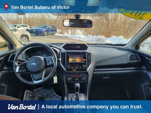 Used 2019 Subaru Crosstrek 2.0i Premium image 12