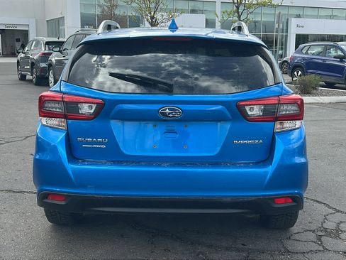 Used 2023 Subaru Impreza Premium AWD/4WD image 6