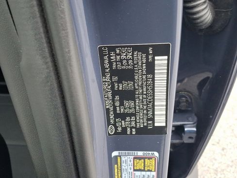 Certified 2025 Hyundai Tucson SE image 27