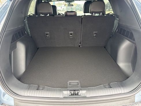 New 2026 Ford Escape ST-Line Select w/ Equipment Group 401A image 11