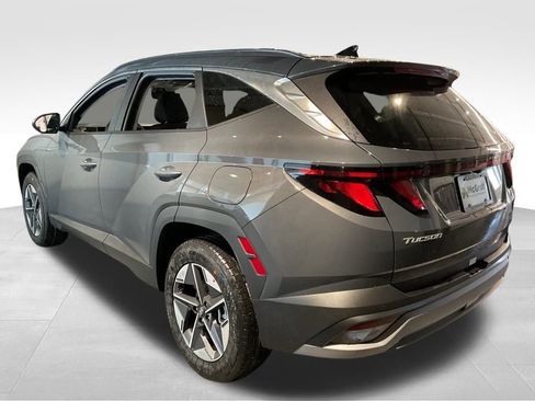 New 2026 Hyundai Tucson SEL AWD/4WD image 5