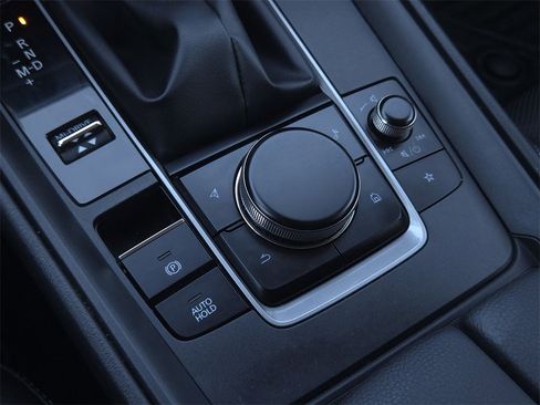 Certified 2024 MAZDA CX-50 AWD 2.5 S w/ Cargo Package image 20