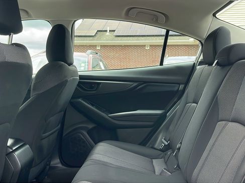 Certified 2023 Subaru Impreza 2.0i AWD/4WD image 22