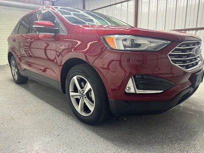 Used 2019 Ford Edge SEL w/ Equipment Group 201A