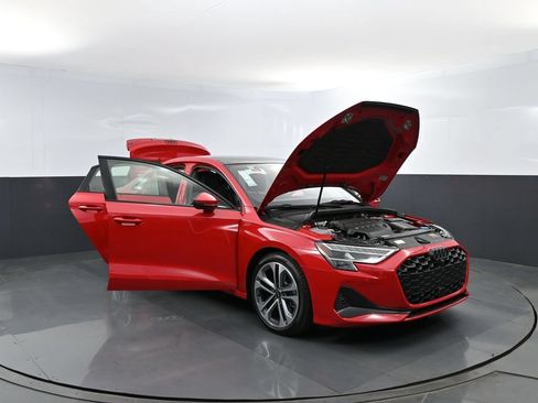 New 2026 Audi A3 2.0T Premium Plus AWD/4WD image 28