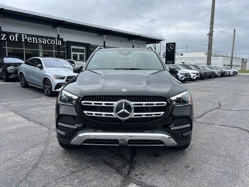 Used 2025 Mercedes-Benz GLE 450e GLE 450e image 8
