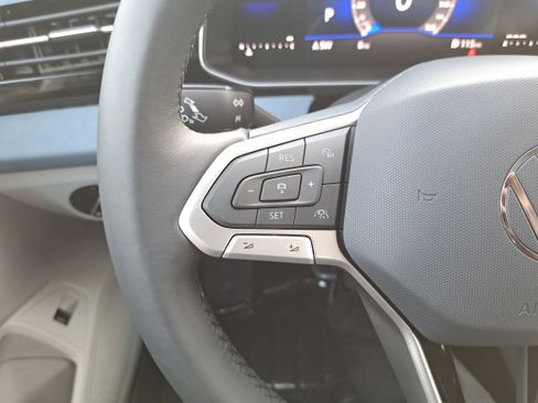 New 2026 Volkswagen Jetta SE image 16