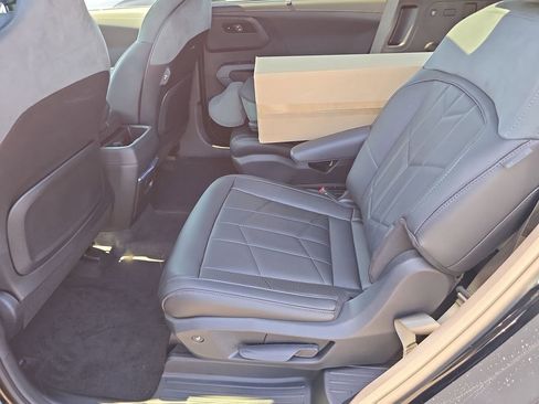 New 2027 Kia Telluride SX Prestige X-Pro AWD/4WD image 17