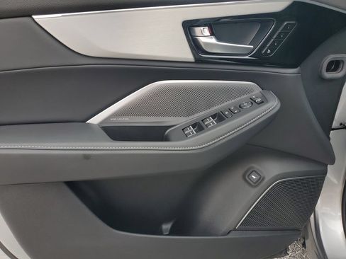 Certified 2026 Acura MDX FWD w/ Technology Package image 19