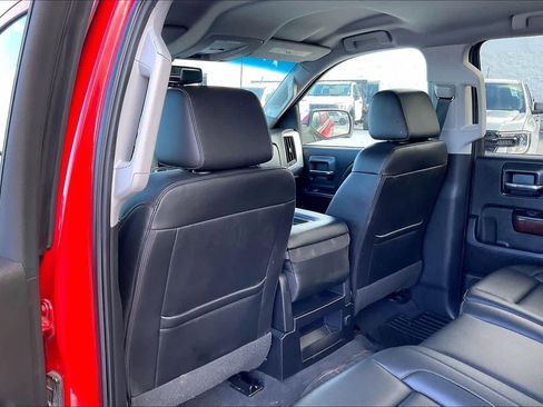 Used 2018 GMC Sierra 1500 SLT w/ SLT Premium Package AWD/4WD image 12