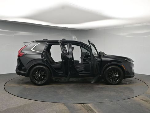 Used 2024 Honda CR-V Sport-L image 50