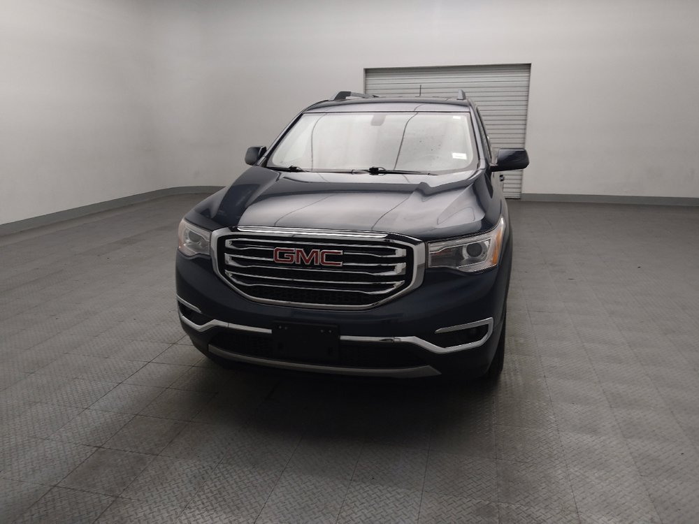 Used 2019 GMC Acadia SLT FWD image 15